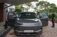 Malaysia Issues JPJePlate Phase 2 RFP: RFID Smart Plates Coming to Petrol and Hybrid Cars