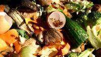 Michigan city launches free food-scrap drop-off pilot, will return compost to residents