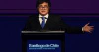 Milei declares ‘Falklands are Argentinean’ amid oil sanctions