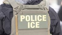 Feds Charge ICE Officer After Minnesota Shooting