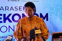 Bank Indonesia, Govt Set Timeline for Fund Withdrawals in State Banks