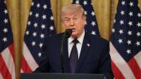 President Trump calls Missouri Supreme Court congressional map ruling ‘unconstitutional’
