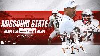 Missouri State football has waited decades to appear on ESPN’s primary channel. Now it’s getting its shot in prime time