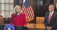 Missouri Supreme Court Tosses New Congressional Map Before General Election