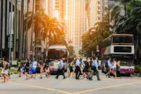 More employers in Singapore set to hold wages flat in 2027