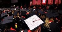 Nebraska awards about 600 degrees in August ceremony