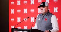 Nebraska GM Pat Stewart on 'pleasant surprise' transfer, Rob Aurich's defense, new-look lines