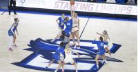 Nebraska at CHI headlines Creighton women's hoops 2026-27 nonconference slate