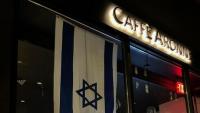 Inside New York’s proudly Israeli Caffè Aronne