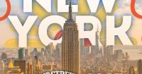 Grandstreet 2027 New York adventure travel details
