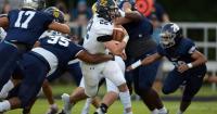 North Carolina high school football schedule Week 3, including every area game