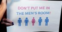 Cabarrus school bathroom battle is stoking worries about LGBTQ student harassment