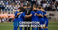 Creighton soccer's fast start lands Bluejays back in national poll