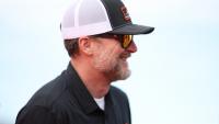 Dale Earnhardt Jr. to race late-model on Friday in Florence, S.C.