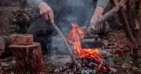 Texas A&M Forest Service urges hunters to help prevent wildfires as season begins