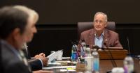 A&M regents meeting begins with research committee update