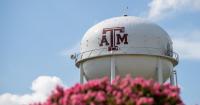Texas A&M regents OK $11.7M water tower on RELLIS campus