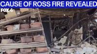 Texas A&M Forest Service Identifies Cause of Ross Fire