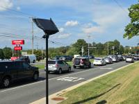 At least a dozen Virginia localities have pulled away from Flock Safety devices since July. Lynchburg could be next. 