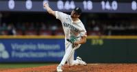 Seattle Mariners send Matt Brash for new MRI as recovery from lat strain stalls