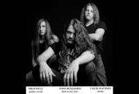 Reformed Seattle Thrashers FORCED ENTRY To Play At BLADES OF STEEL METALFEST In Madison, Wisconsin This Month