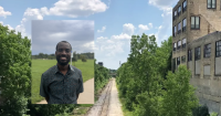 Study underway to develop a bike trail on Milwaukee's north side, supporters react