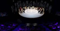 Doha Debates promove debate em Toronto sobre futebol, dinheiro e fanatismo