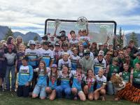 Steamboat Springs High School mountain bikers successfully start title defense