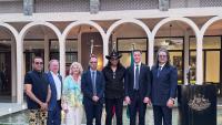 Australia-India film on singer Bobby Cash's life announced in Delhi
