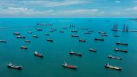 BACK IN BUSINESS: More Oil Is Coming From The Gulf Than Before Iran War, Trump Admin Touts