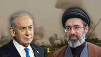 Israel raises alert amid Iran war fears as Trump weighs strikes, Bibi wary before vote