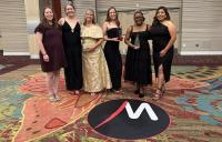 ST. KITTS-NEVIS EXECUTIVE LISA MOVING SHARES SPOTLIGHT AS TURNER EARNS PRESTIGIOUS NATIONAL CONSTRUCTION HONOURS