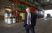 $15.9M for 15 projects from 11 manufacturers