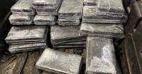 Atlanta man gets 10 years for smuggling cocaine in fruit shipments