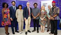 EU 2026 Film Festival Ghana launched  