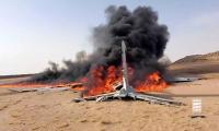 25 killed in heavy fighting between gov't forces, Houthis in Yemen