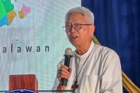 Bishop: Church needs prophets, not status quo defenders