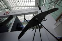 Jet-Powered Drones Now Half of Russia's Nightly Strikes, Stressing Ukraine's Cheap Interceptors