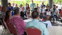 Palau reaffirms Taiwan ties amid China pressure