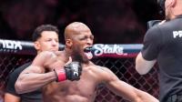 Michael 'Venom' Page eyes star role with UFC title fight and Conor McGregor movie sequel