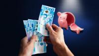 [In This Economy] Should Filipinos’ ‘consumption culture’ be blamed for the weak peso?