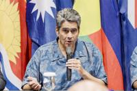 Pacific Leaders Call for 24-Hour Notice of Missile Tests After China Launch