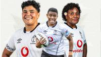 Sisters Naisewa and Marawa to lead Fijiana forwards against Japan