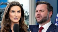 White House breaks with tradition as JD Vance takes bombshell Kaitlan Collins approach