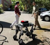 Tech industry’s robotics talent crunch has UW’s new grad program nearly full before day one