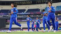 Women's Asia Cup 2026: Majestic Mandhana Breaks Plethora Of Records As India Outplay Hong Kong To Enter Final
