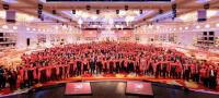 Wynn Macau marks 20th anniversary with share award scheme