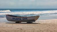 New Jersey issues swimming advisories for 12 beaches after high bacteria readings