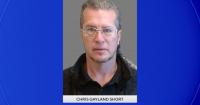 Lyon County sex offender arrested for registration violation