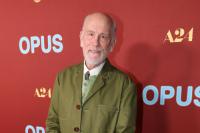 John Malkovich brushes off Oscar buzz around latest dark comedy performance